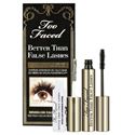 Picture of Too Faced Better Than False Lashes Kit de 2 mascaras