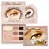 Image de Too Faced Natural Eye Shadow Collection