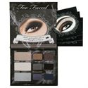 Изображение Too Faced Smokey Eye Shadow Collection Palette de fards a paupieres