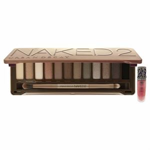 Изображение Urban Decay Naked 2  