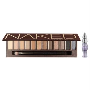 Изображение Urban Decay Naked Palette 