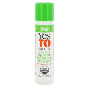 Изображение Yes To Yes to Carrots Baume à Lèvres