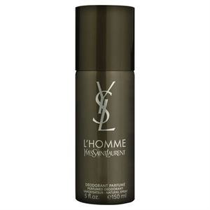 Image de Yves Saint Laurent L'Homme Déodorant spray parfumé