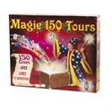 Immagine di FERRIOT CRIC - Coffret magie 150 tours Coffret magie 150 tours pour faire des tours de magie dignes des plus grands magiciens ! Fourni avec... »  