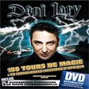 Image de Dani Lary - Coffret de magie - Coffret 100 Tours de Magie Dani Lary + DVD Coffret de magie permettant de réaliser 100 tours de magie et 50 incroyables illusions d'optiques. L... » 
