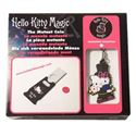 Image de Hello Kitty Magic - La Pièce Mutante Vous allez transformer une pièce normale en un petit disque de plastique.