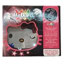 Изображение Hello Kitty Magic - DADART - Le Cube divinatoire Grâce au foulard magique, vous allez deviner la face du dé choisie par un spectateur et placé dans u... »  