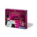 Image de Magie - Les plus grands secrets des magiciens - Le journal magique Magie - Les plus grands secrets des magiciens - Le journal magique Les plus grands secrets des magi... »  