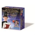 Image de Magie - Les plus grands secrets des magiciens - Livre magique Magie - Les plus grands secrets des magiciens - Livre magique Les plus grands secrets des magiciens... »  