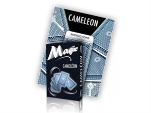 Bild von Oid magic - Cartes caméléon Produit de la marque Oid magic. Ce jouet convient à un enfant de 8 ans à 12 ans