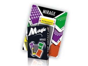 Bild von Oid magic - Mirage Produit de la marque Oid magic. Ce jouet convient à un enfant de 8 ans à 12 ans