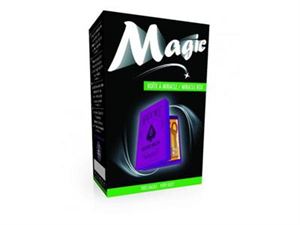 Bild von Oid magic - Miracle box Produit de la marque Oid magic. Ce jouet convient à un enfant de 7 ans à 12 ans