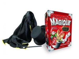 Immagine di Oid magic - Panoplie magique Produit de la marque Oid magic. Ce jouet convient à un enfant de 5 ans à 10 ans