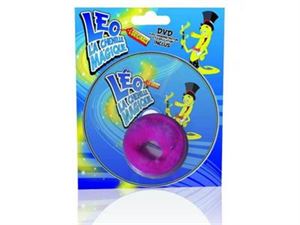 Immagine di Oid magic - Chenille magique + dvd Produit de la marque Oid magic. Ce jouet convient à un enfant de 6 ans à 10 ans