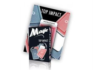 Immagine di Oid magic - Top impact Produit de la marque Oid magic. Ce jouet convient à un enfant de 8 ans à 12 ans