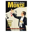 Immagine di DVD Million dollars monte avec matériel C'est le meilleur tour utilisant 3 cartes ! L'as va voyagé. Quelques soit sa position parmis les 3 c... »  