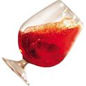 Immagine di Verre cognac Cet accessoire est utilisé par les magiciens professionnels partout dans le monde.Voici une des util... »  