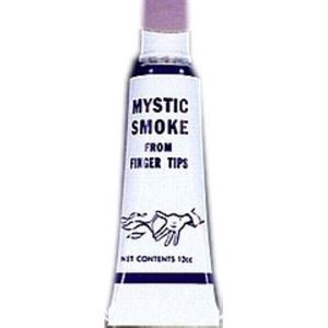 Immagine di Mystic smoke Grâce à ce tour, vous allez avoir le pouvoir de produire de la fumée du bout de vos doigts sans util... » 