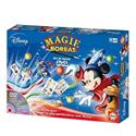 Immagine di Educa - Jeu de magie - Magie Disney DVD Apprenez les tours de magie les plus spectaculaires avec Mickey ! Les tours de magie les plus légend... » 