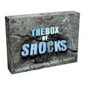 Immagine di Drumond Park – The Box of Shocks – Set de Magie Version Anglaise The Box of Shocks est un set de Magie pour surprendre et étonner son public. L’ensemble du set et le... » 