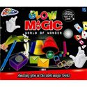 Immagine di Grafix – Glow Magic – Coffret de Magie Brille dans le Noir – Edition Anglaise Grafix est un coffret de magie contenant des accessoires de tours de magie phos... » 