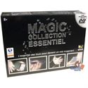 Immagine di Set de Magie - Magic Collection Essentiel Marque - Jeux DucaleCoffret de 30 tours de magieCoffret regroupant les principaux tours de magie les... » 