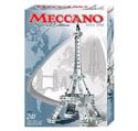 Picture of Meccano Petite Tour Eiffel Age minimum 8 ans