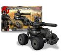 Picture of Meccano Gears of War Tank Centaure Age minimum 8 ans