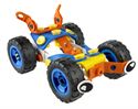 Picture of Meccano Buggy Age minimum 5 ans