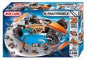 Picture of Meccano 20 Modeles New Generation Age minimum 8 ans