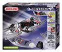 Picture of Meccano Space Chaos Fighters Dark Pirates Age minimum 7 ans