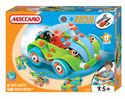 Picture of Meccano Boogy Car Age minimum 5 ans