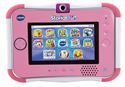 Image de Tablette Tactile enfant Storio 3 Wifi Vtech Rose Age minimum 3 ans Age maximum 9 ans