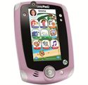 Image de Tablette Tactile enfant Leapfrog LeapPad 2 Explorer Rose Age minimum 3 ans Age maximum 9 ans