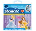 Изображение Jeux Storio 2 Vtech Princesse Disney Age minimum 3 ans Age maximum 7 ans