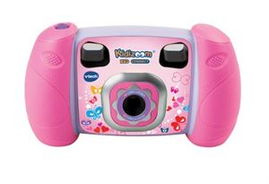 Immagine di Kidizoom Kid Connect Vtech Appareil Photo 6 en 1 Rose Age minimum 3 ans Age maximum 10 ans