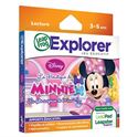 Immagine di Jeu Minnie Mouse LeapPad Leapster Explorer Leapfrog Age minimum 4 ans Age maximum  8 ans