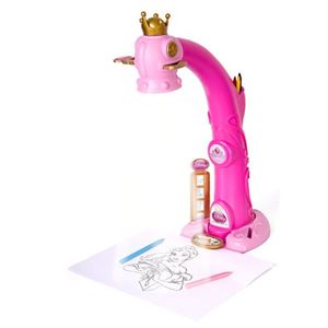 Immagine di Famosa Projecteur 2D Disney Princesses Age minimum 3 ans Age maximum 7 ans