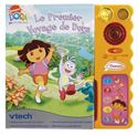 Picture of Vtech Magi Livre interactif Dora Age minimum 3 ans