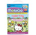 Picture of Vtech Jeu Mobigo Hello Kitty Age minimum 3 ans Age maximum 6 ans