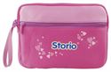 Immagine di Sacoche Souple Vtech Storio Rose Age minimum 3 ans Age maximum 10 ans