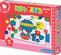 Bild von Clementoni Baby Color Hello Kitty Age minimum 2 ans