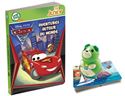 Immagine di Leapfrog Tag Junior Livre  Cars 2 Age minimum 2 ans Age maximum 5 ans