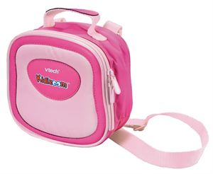 Picture of Vtech Sacoche KidiZoom Rose