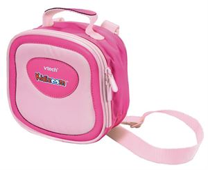 Image de Vtech Sacoche KidiZoom Rose