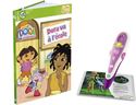 Immagine di Leapfrog Tag Livre  Dora Age minimum 4 ans Age maximum 8 ans