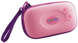 Picture of Vtech Sacoche MobiGo Rose