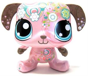 Picture of Hasbro Littlest Petshop IPetshop Age minimum 6 ans