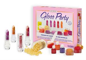 Immagine di Sentosphère Gloss Party Age minimum 7 ans