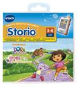 Immagine di Jeux Storio et Storio 2 Vtech Dora Age minimum 3 ans Age maximum 6 ans